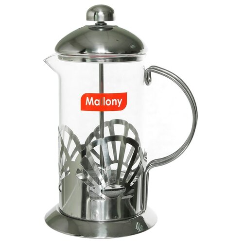 фото Френч-пресс mallony lavello 06 л