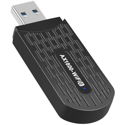 Адаптер PALMEXX AX1800-WiFi6 USB3.0 802.11ax WiFi 6 Dual Band a/b/g/n/ac/ax 1800Mbps