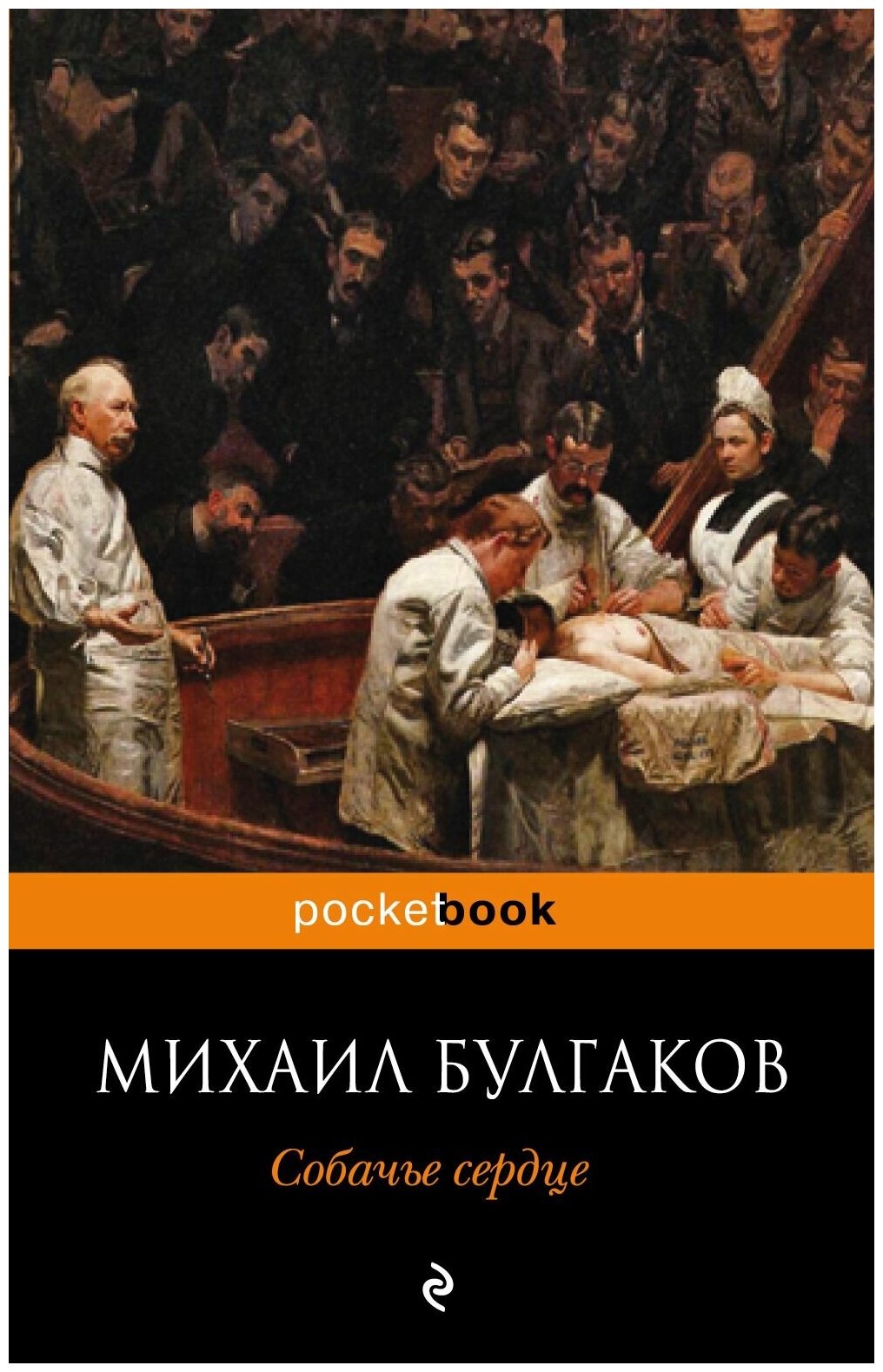 Собачье сердце (Булгаков Михаил Афанасьевич) - фото №2