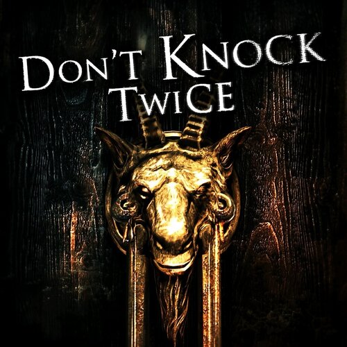 Сервис активации для Don't Knock Twice — игры для PlayStation