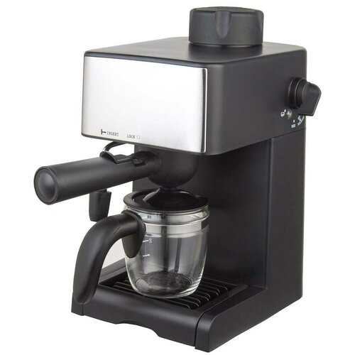 Кофеварка Supra CMS-1015 425000₽