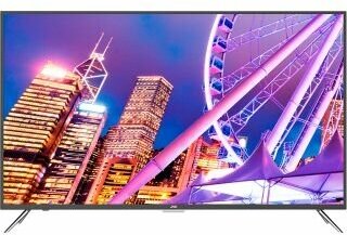 Телевизор JVC 43" LT-43M790 Ultra HD 4K SmartTV