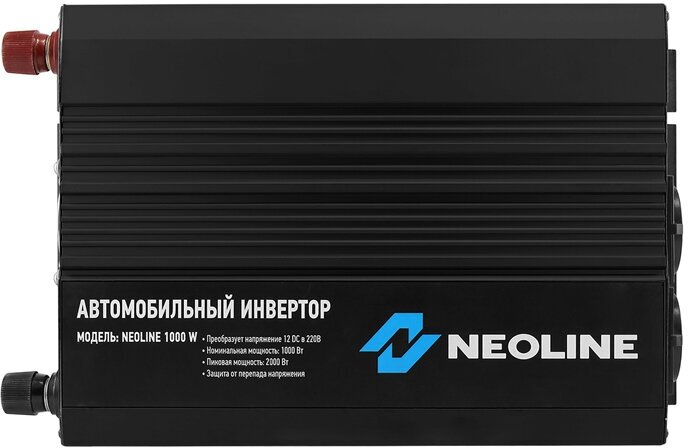 Инвертор Neoline 1000W