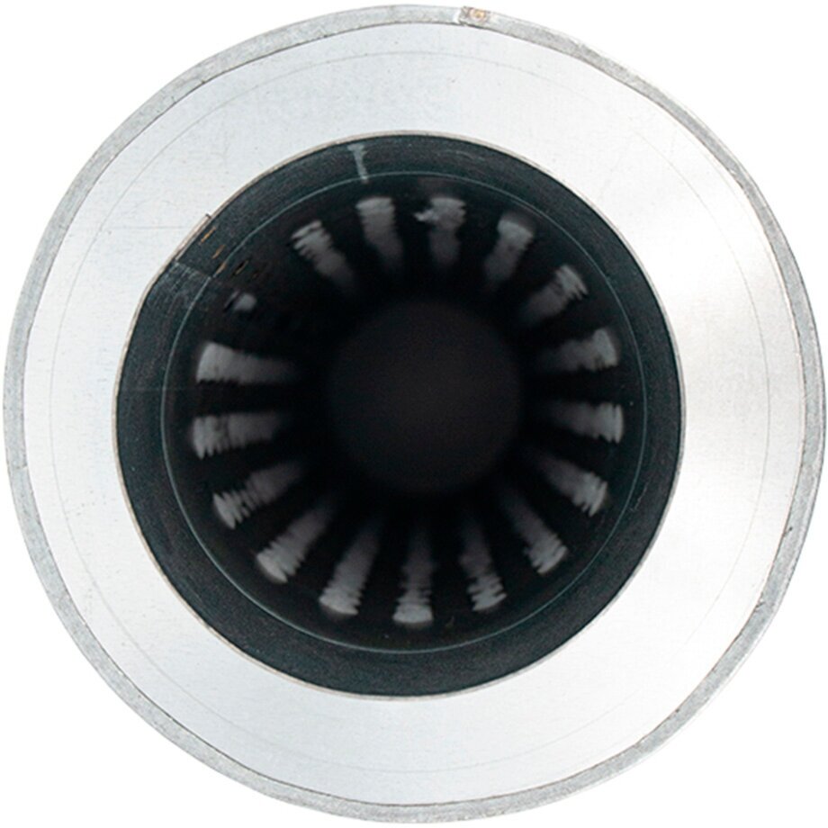 Шумоглушитель круглый оцинкованный d250 мм 600 мм
