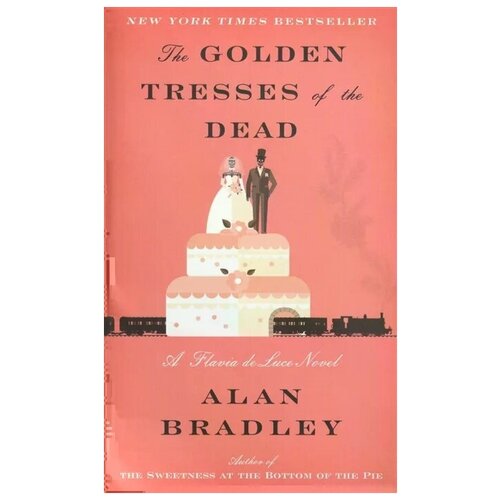 Bradley A. "Golden Tresses of the Dead"