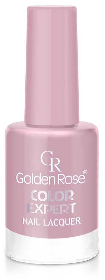 Лак для ногтей Golden Rose Color Expert Nail Lacquer т.11 10,2 мл