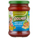 Соус Dolmio Для макарон с оливками, 350 г - изображение