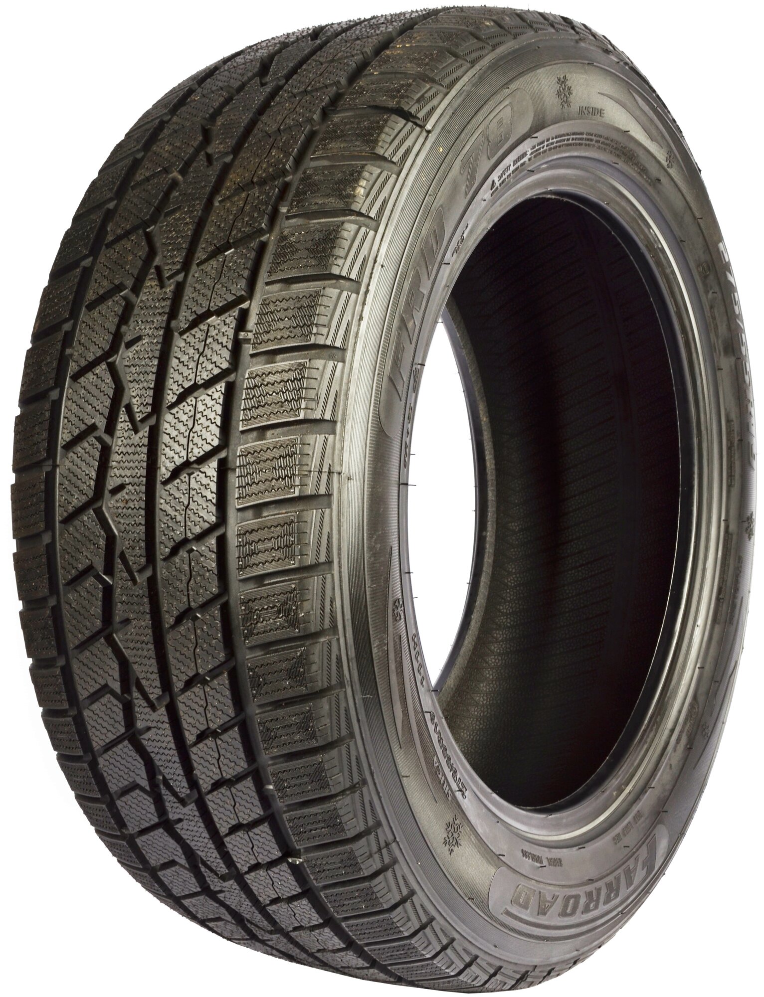 Шины Farroad FRD78 245/70 R16 111Т-