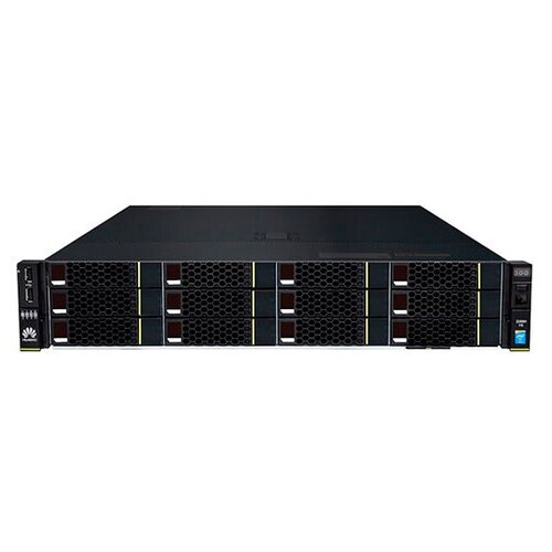 Сервер Huawei 2288H V5 2x5218 8x64Gb x8 6x1200Gb 2.5