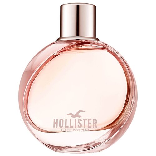 Hollister парфюмерная вода Wave for Her, 50 мл hollister парфюмерная вода wave for her 50 мл