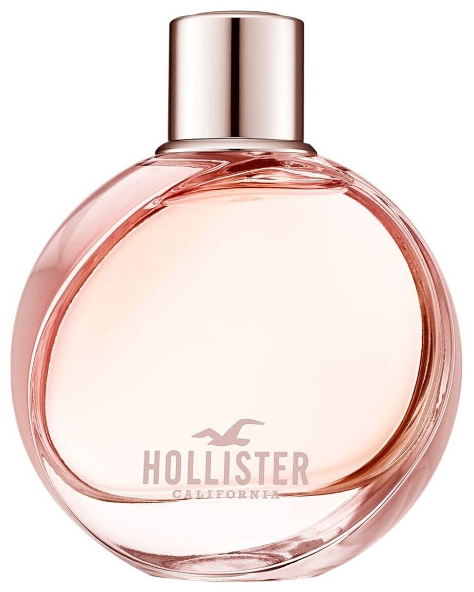 Парфюмерная вода Hollister Wave for Her, 50