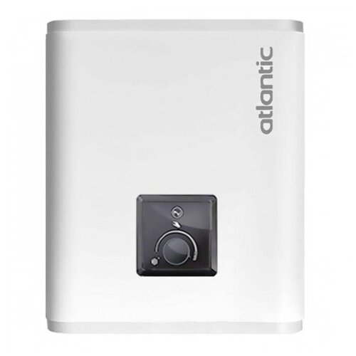 Водонагреватель ATLANTIC Электрический накопительный водонагреватель Atlantic Vertigo Steatite 30 Essential 1899000₽