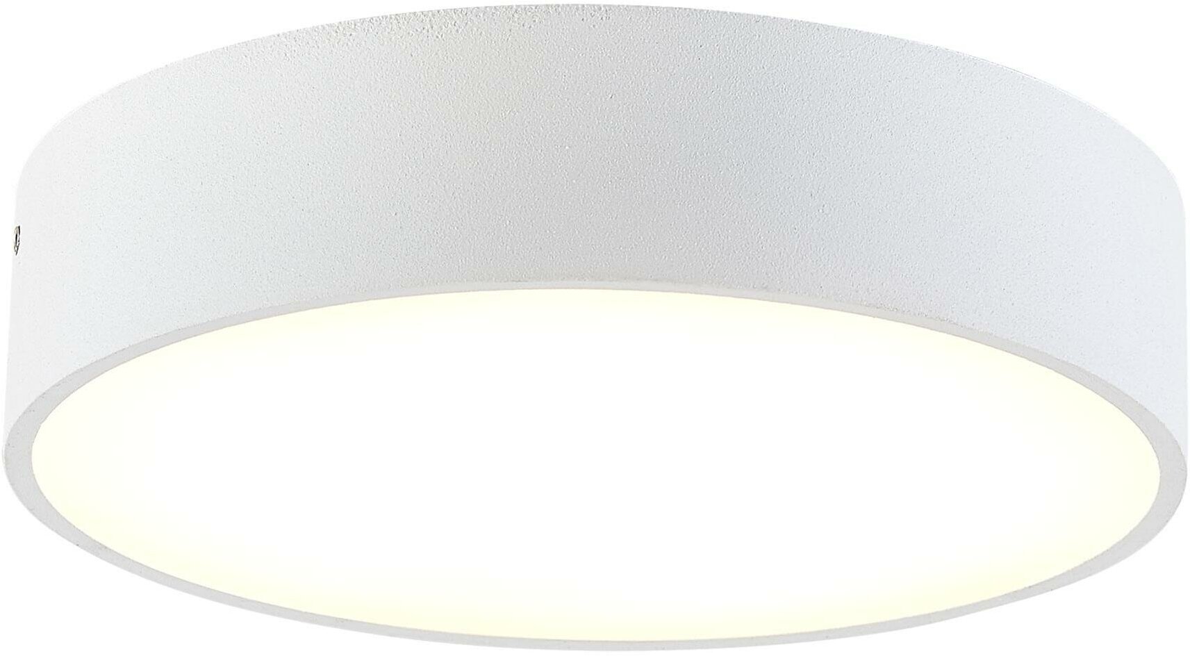 Citilux Тао CL712180N LED Светильник потолочный с диммером Белый