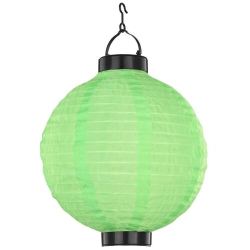 фото Globo lighting светильник подвесной на солнечных батареях solar 33970g