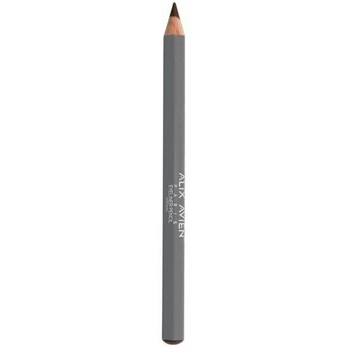 ALIX AVIEN Карандаш для век Eyeliner Pencil (Brown)