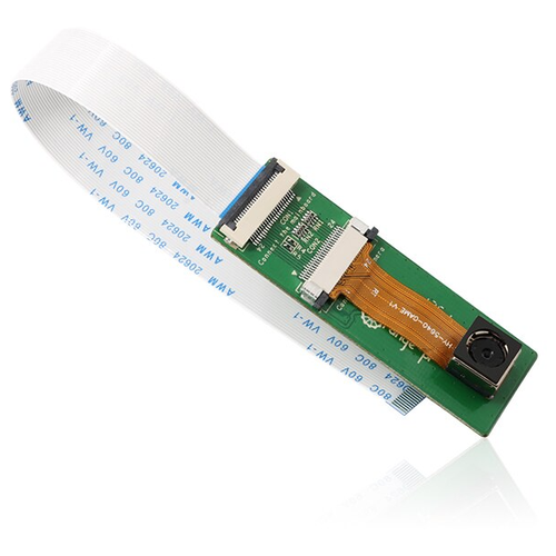 мини пк orange pi zero Камера Orange 5МП OV5640