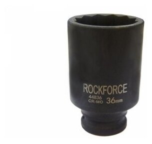 Торцевая головка ROCKFORCE RF-44836