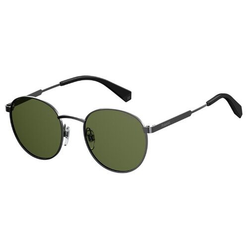 Солнцезащитные очки POLAROID PLD 2053/S зеленый