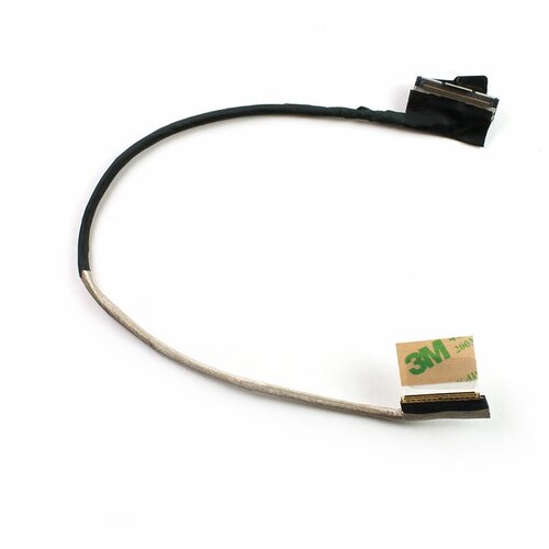 Шлейф матрицы 40 pin для ноутбука Sony Vaio VPC-EA Series. PN: 015-0001-1508_A (LED), 015-0101-1507_A (LED)