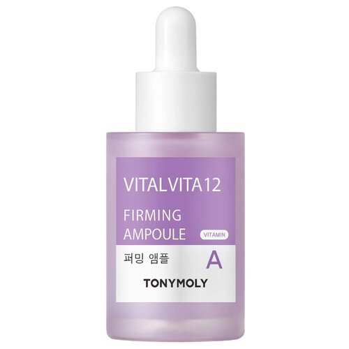 фото Tony moly vital vita 12 vitamin