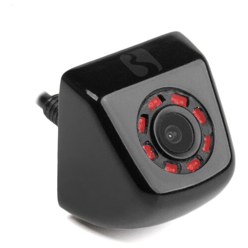 Камера заднего вида Blackview UC-23 IR Black 94100₽