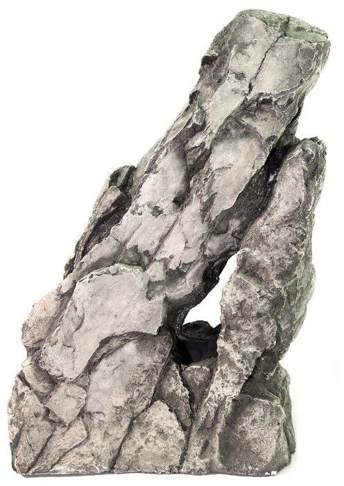 Камень для аквариума Декси Камень № 405 27х15х38 см