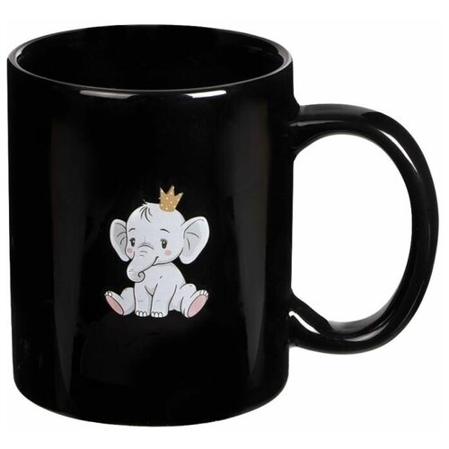 Кружка с терморисунком/350 мл