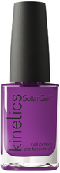 KINETICS лак для ногтей SolarGel Polish, 15 мл, 348