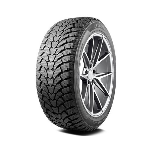 Шина 235/55R19 Antares Grip 60 ice 105T