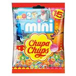 Карамель Chupa Chups Mini Рио 2 ассорти 90 г - изображение