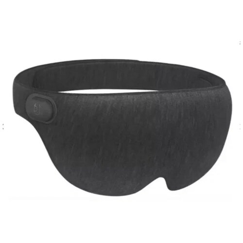 фото Маска для сна ardor hot compress eye mask gray xiaomi