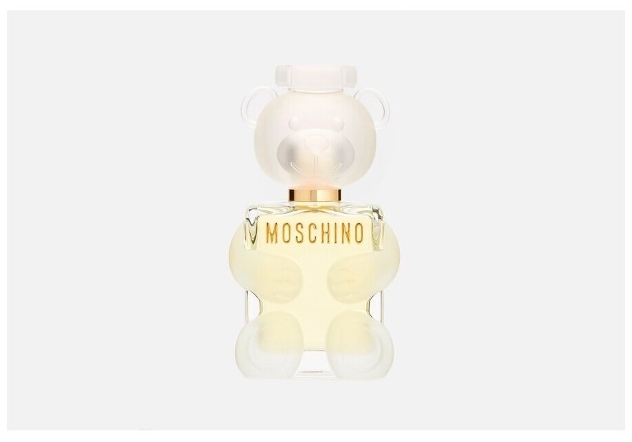 Парфюмерная вода Moschino Toy 2 5 мл