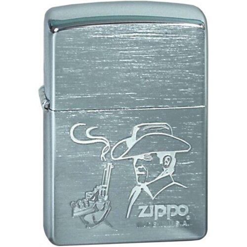 Зажигалка Zippo COWBOY 200