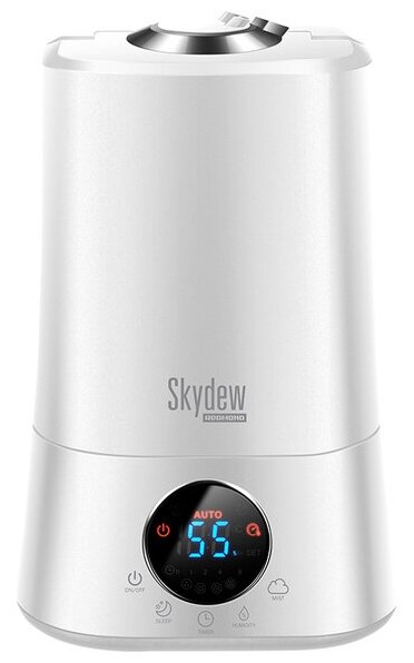 Воздухоувлажнитель Redmond SkyDew RHF-3317S н - фотография № 3