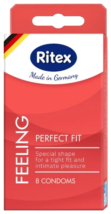  Ritex FEELING 8,    , , 18,5 