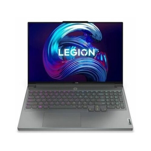 Ноутбук Lenovo Legion 7 16IAX7 82TD005TRK ноутбук lenovo legion 7 16iax7 82td0009rk