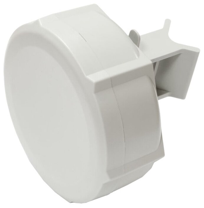 Точка доступа MikroTik SXT SA5 ac with 13dBi 5GHz 90 degree sector antenna, Dual Chain 802.11ac wireless, 720MHz CPU, 128MB R