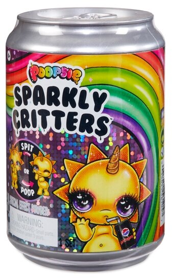 Poopsie Slime Surprise Sparkly Critters 559863
