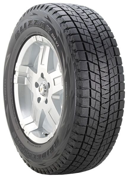 Bridgestone Blizzak DM-V1 285/50 R20 116R