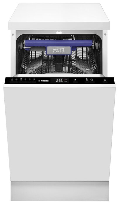 Встраиваемая посудомоечная машина Hansa ZIM 406 EH