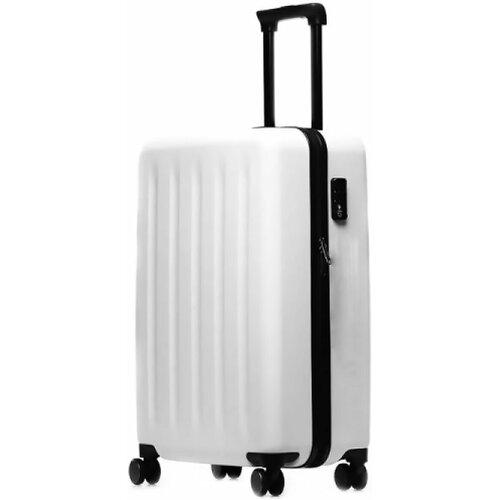 Чемодан Xiaomi NINETYGO Danube Luggage 20, белый