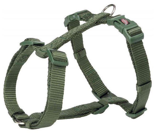    Trixie Premium H-Harness,  M-L,  5275/2., 