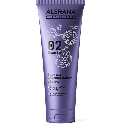 Alerana PHARMA CARE      , 260 