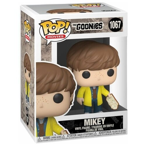 Фигурка Funko POP! The Goonies MIKEY / 51531-1067