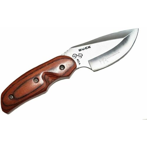 Нож туристический Elk Foundation