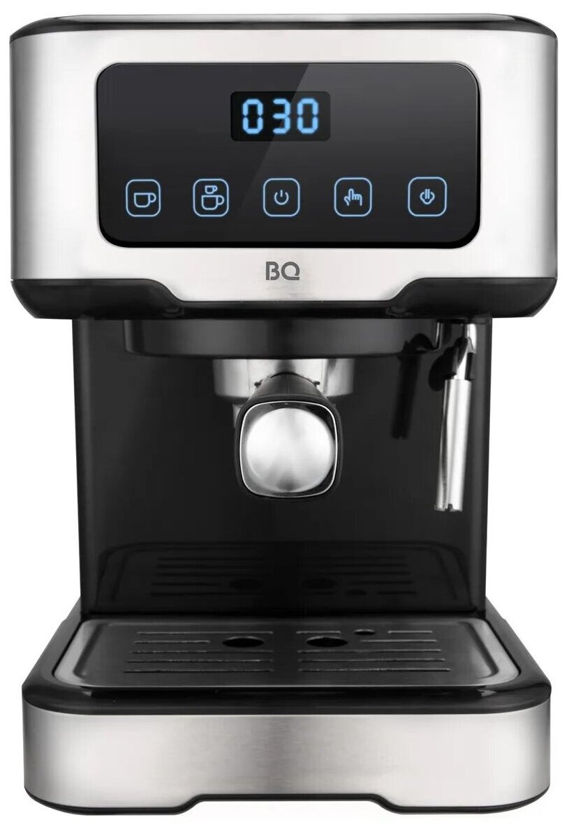 Кофеварка BQ СМ9000 - фотография № 3
