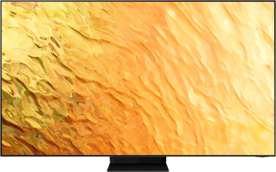 Телевизор Samsung QE75QN800B