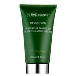 La Biosthetique Natural Cosmetic Крем-маска для натуральных поврежденных волос Vital - изображение