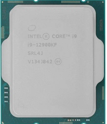 Процессор Intel Core i9 12900KF, ОЕМ (CM8071504549231S RL4J)