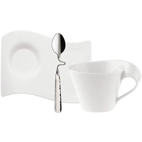 Villeroy  & Boch New Wave Cappuccino Set 3 предмета